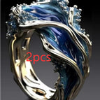 3color / Adjustable Opening / 2PCS