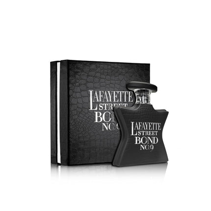 Bond No. 9 New York Lafayette Street Eau de Parfum for Men - 3.4oz / 100ml  Fresh,