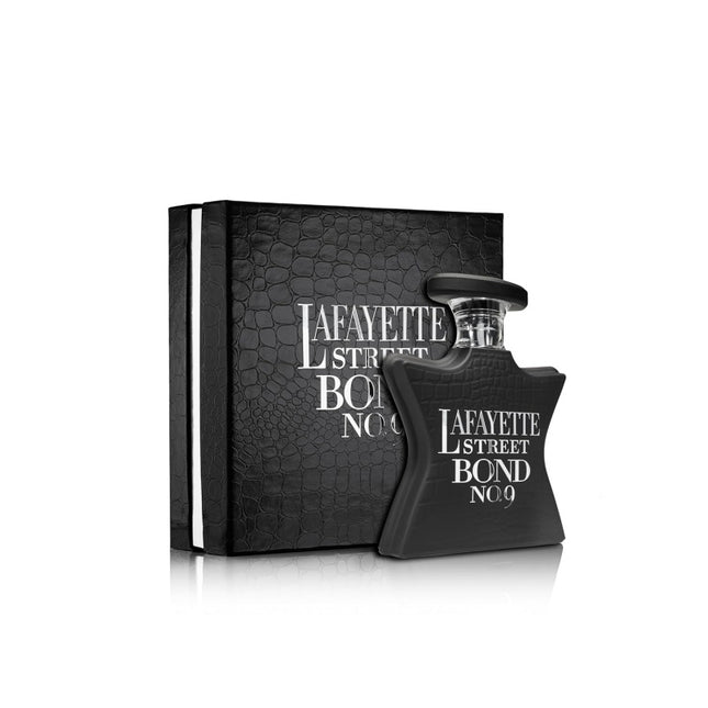 Bond No. 9 New York Lafayette Street Eau de Parfum for Men - 3.4oz / 100ml  Fresh,