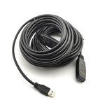 10M two amplifiers / USB