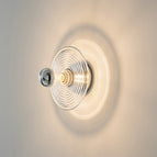 Warm Light / Transparent