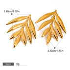 Style D-Earring