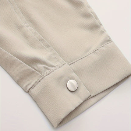 New European and American Cross-border Casual Sports Trendy Fashion Suit