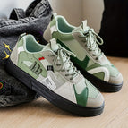 Green / US 6.5
