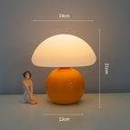 Warm Light / Orange