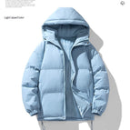 Light Blue / S