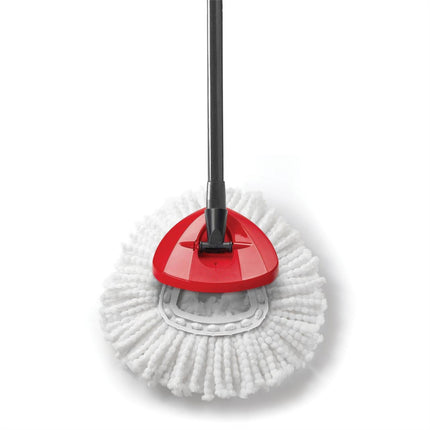 Spin Mop & Bucket System