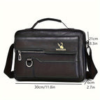 Black/horizontal Style