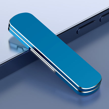 360 Rotating Foldable Aluminum Alloy Phone Holder