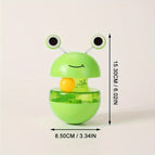 Tumbler Frog Style / Green