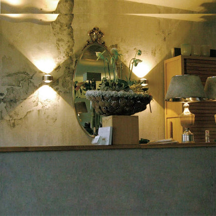 Modern Bedroom Bedside Staircase Hallway Hotel Wall Lamp