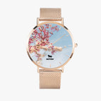 33mm / RoseGold