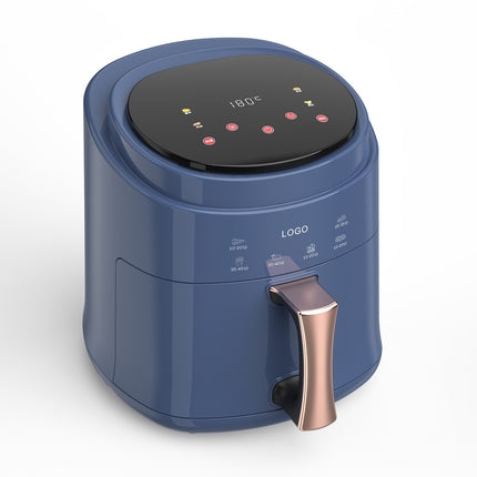 Intelligent Multifunctional Oil-free Large Capacity Electric Fryer