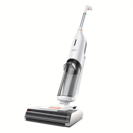 Mop Hardwood Floor Cleaner, Lightweight One-Step Cleaning for Hard Floors and Multi-Surface
