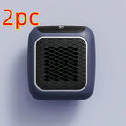 Blue / American Standard / 2PCS