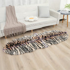 Tiger pattern 60x180cm