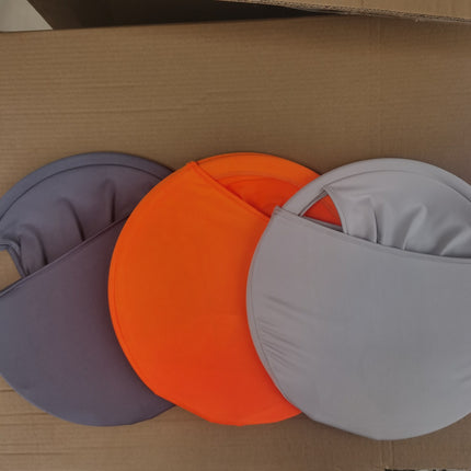 Foldable Laundry Basket Portable Storage