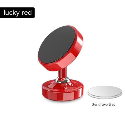 Dot Magnetic Fixed Car Phone Holder