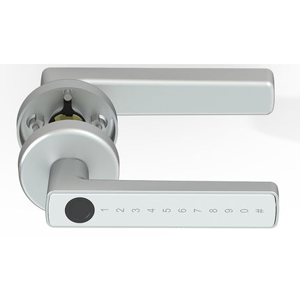 Intelligent Identification Indoor Fingerprint Lock