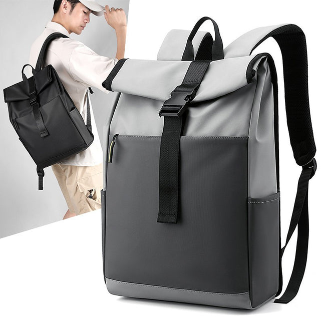 Casual Fashion Backpack For Men Women New Laptop Backpack