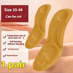 Constant Temperature Yellow / 35to36