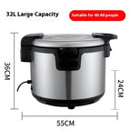32L Stainless Steel / US