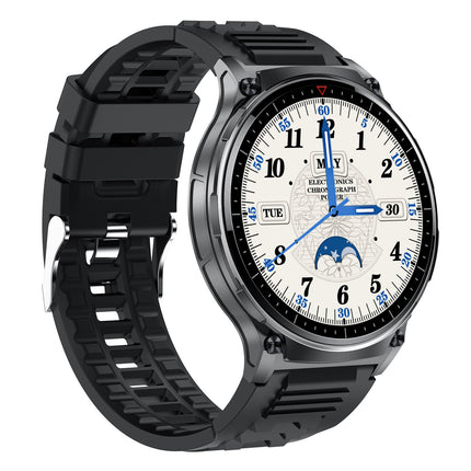 Health Monitoring Outdoor Sport Smart Watch