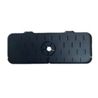 Black / 37x14x0.5 / 1PC