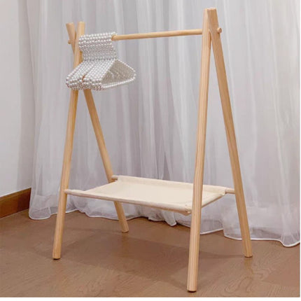 Dog Kennel Cat Kennel Pet Hanger Swing Cradle Full Dog Bed