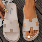 Beige / 36