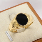 Golden Blackstone / No 6