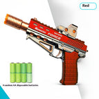 Red Pudian