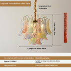 Mix And Match Color / Full Spectrum Tricolor Light / 50CM