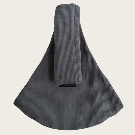 Simple Baby Children Portable Front Holding Safety Strap Outing Artifact Waist Stool