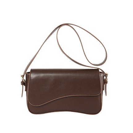 Women's Fashion One-shoulder Crossbody Bag