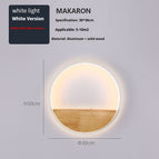 White  White Light / 30CM