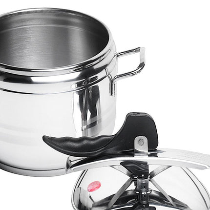 Stainless Steel Express Pot PROFI 3.5 L