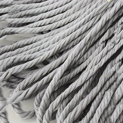 mop the floor, mop the mop with mop cloth, and absorb water