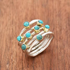 RING58761 / No 6