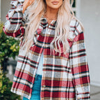 Red / S / 100%Polyester