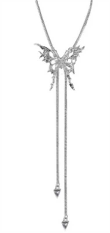 Necklace Women's Fashion Short Necklace Sweater Chain