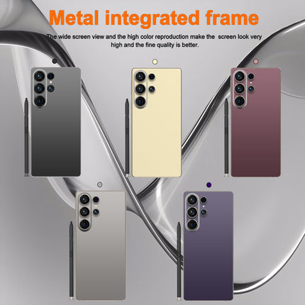 Android Phone 8GB RAM + 256GB Storage for Powerful Performance Large Battery for Long-Lasting Power