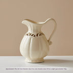 Milk Jug / S