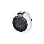 White / Without remote control / CH