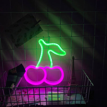 LED Neon Room Decoration Background Creative Lights