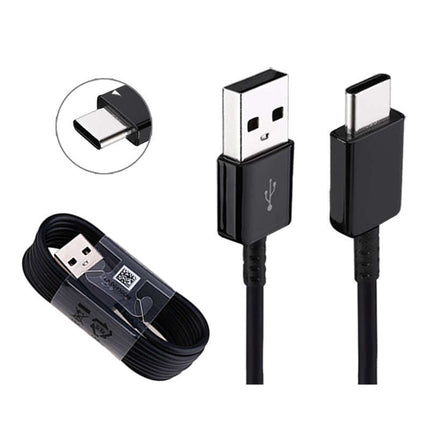 Mobile Phone Data Cable Type C Fast Charging