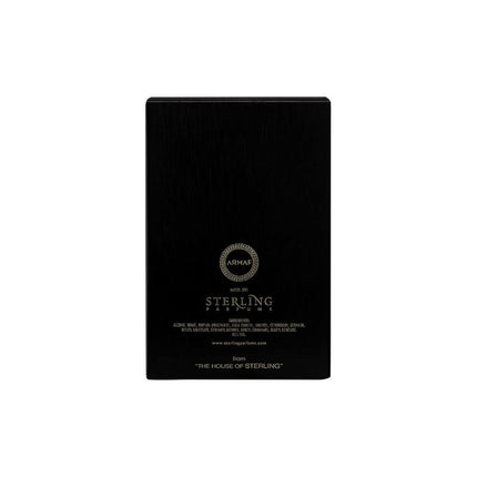 Armaf Club De Nuit Intense Women Eau De Parfum Spray 3.6 Oz with Floral Scent