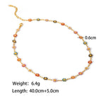 Style J-Necklace-99-Color