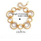 Bracelet A