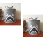 Shark 2pcs / 29cm in diameter 30cm in heigh